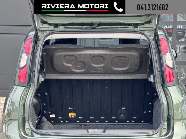 FIAT Panda Cross 1.3 MJT 95 CV S&S 4x4