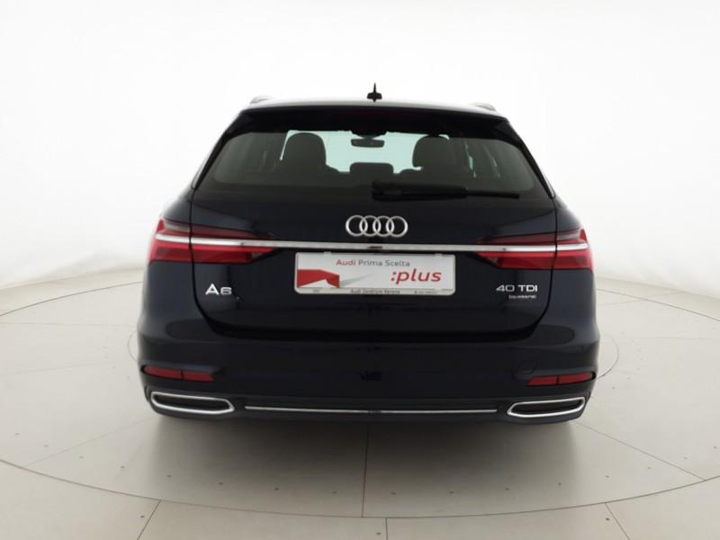 Avant 40TDI 204CV quattro S tronic Business Sport