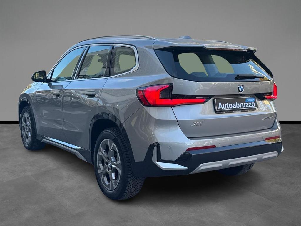 BMW X1 18 d xLine sDrive DCT