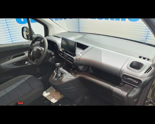 FIAT Doblo Passo Corto 1.5 d 100cv