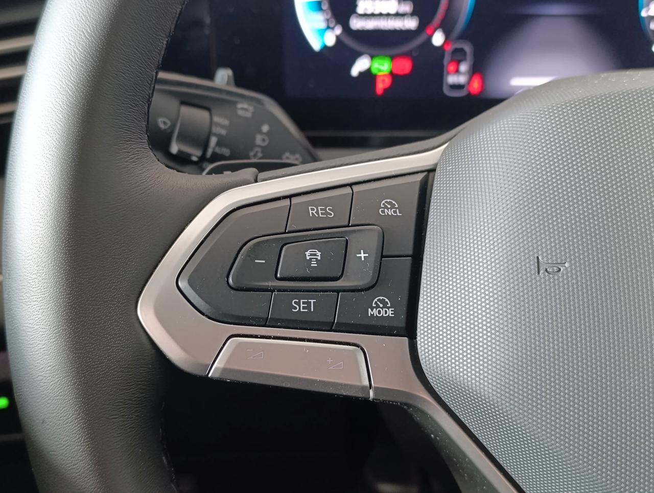 Volkswagen Tiguan 2.0 tdi Elegance 150cv dsg