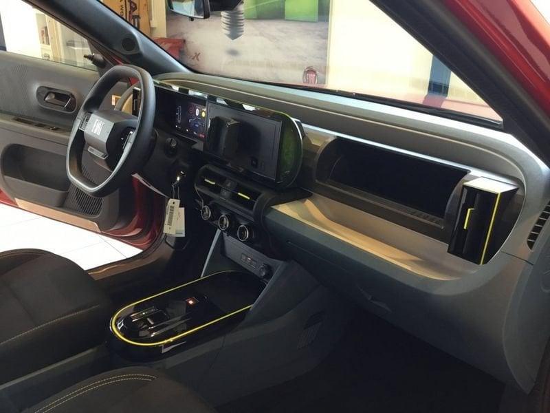 FIAT Grande Panda Grande Panda 1.2 Hybrid 110 CV S&S Pop