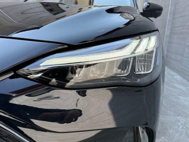 MG EHS Plug-in Hybrid Luxury TETTO PANORAMICO