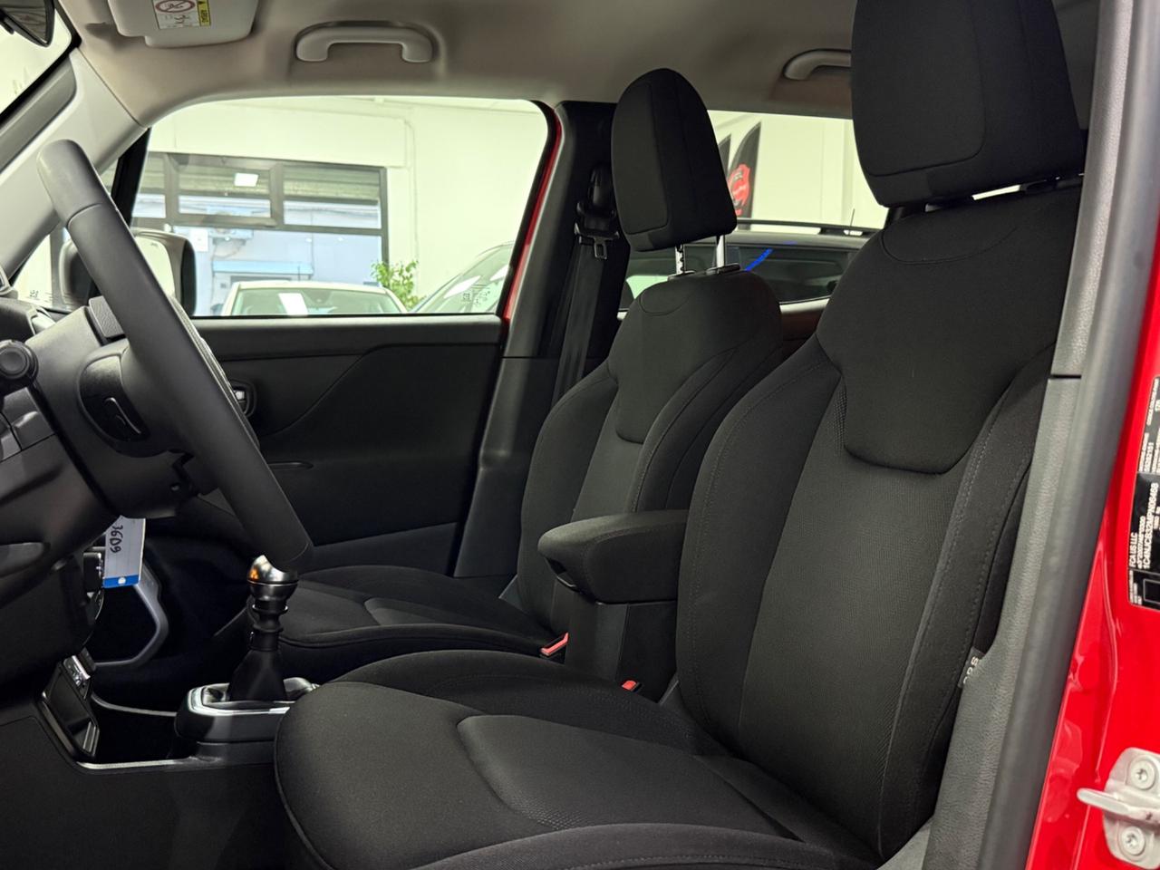 Jeep Renegade 1.0 T3 120cv Longitude