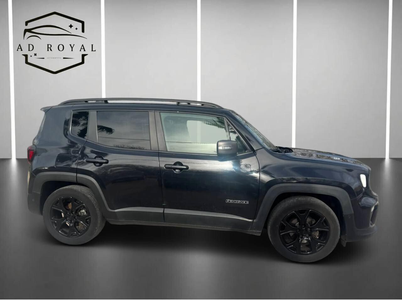 Jeep Renegade 1.6 Mjt 120 CV Limited 11/2020