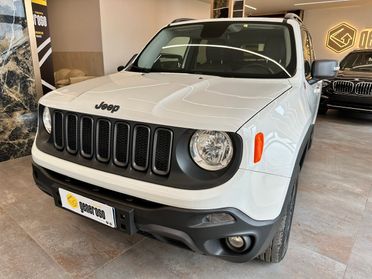 Jeep Renegade 2.0 Mjt 170CV 4WD Trailhawk 2015