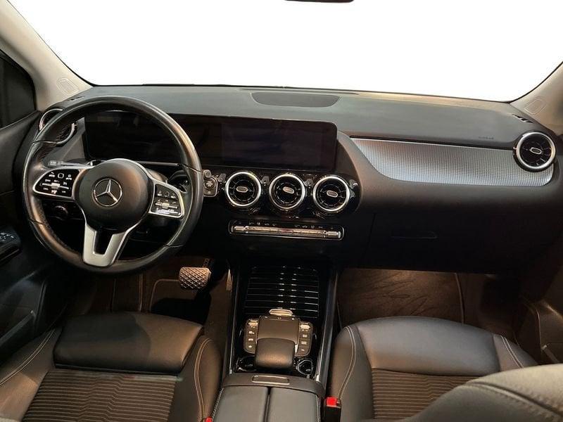 Mercedes-Benz Classe B - W247 2018 B 180 d Sport Plus auto