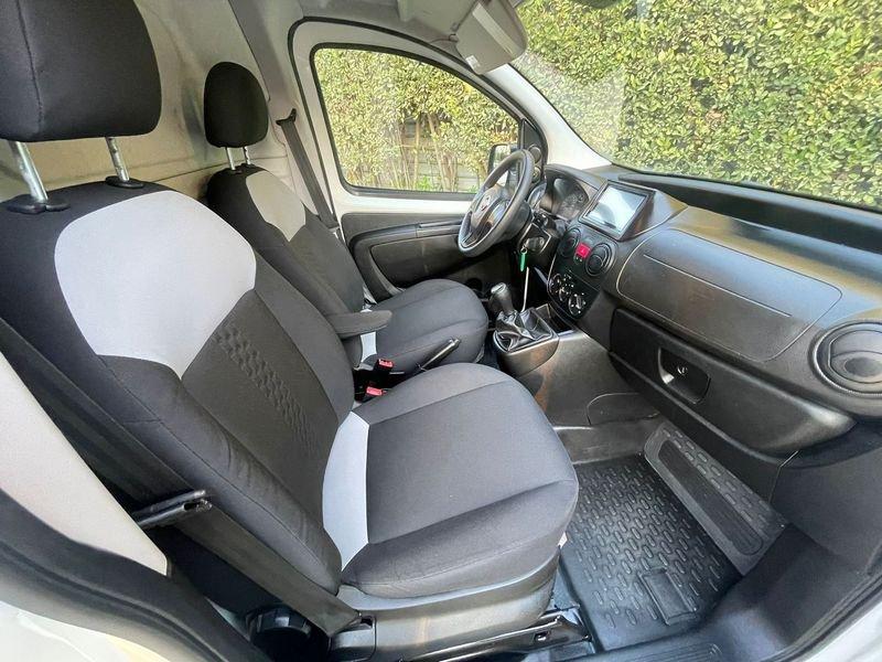 FIAT Fiorino 1.3 MJT 95CV Cargo (113-24)