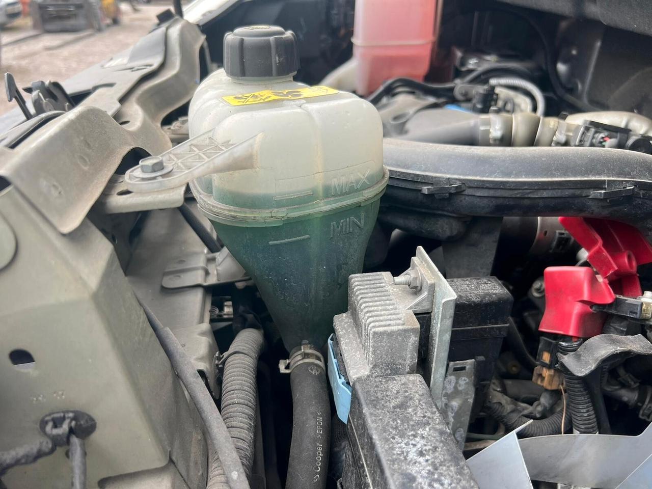 Nissan NV200 1.5 dCi 110CV Combi 2in1 (N1)