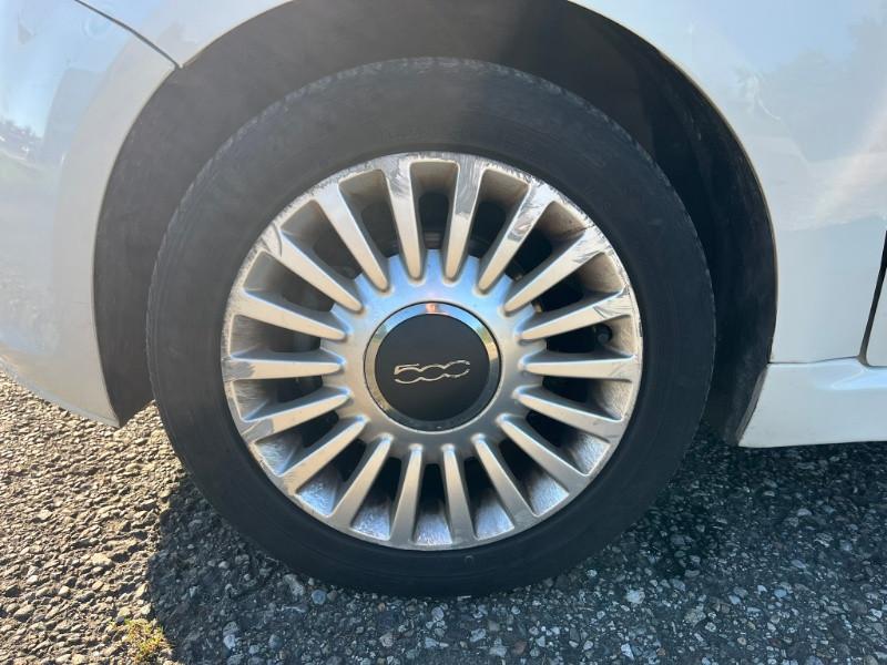 FIAT 500 1.3 Multijet 16V 95 CV Lounge