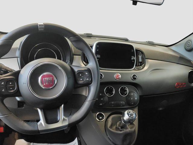 FIAT 500 500 1.0 Hybrid Sport
