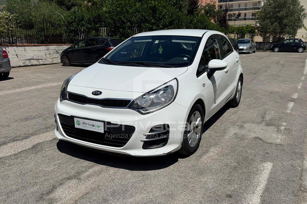 KIA Rio 1.1 CRDi 5p. Active