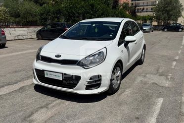 KIA Rio 1.1 CRDi 5p. Active