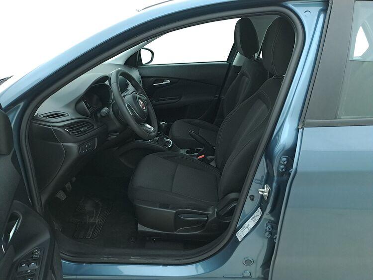 Fiat Tipo SW Life BR696937 1.3 Diesel 95CV