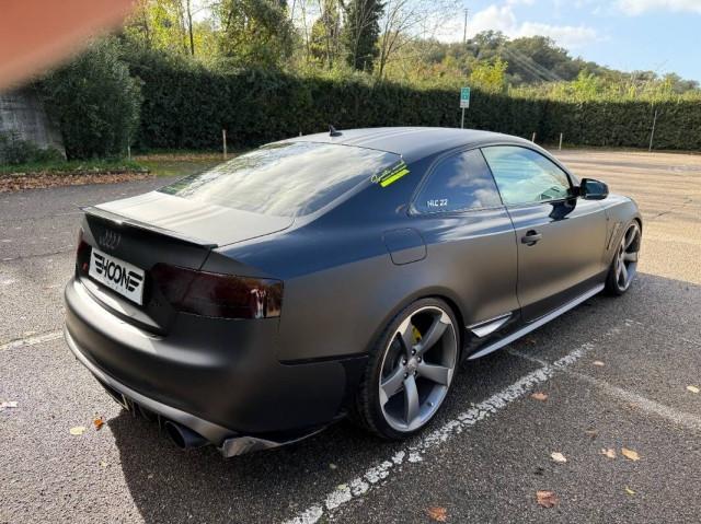 Audi A5 2.0 Tdi S Line 170 Cv Quattro