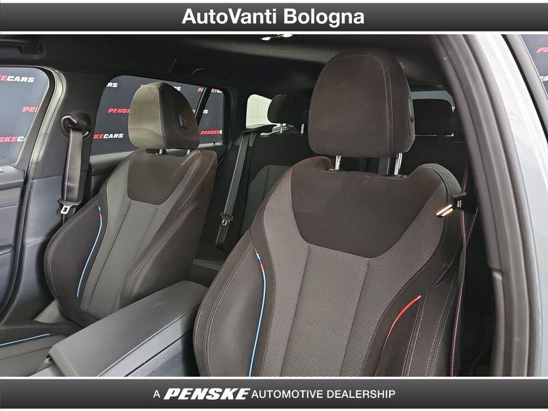 BMW Serie 3 320d 48V xDrive Touring Msport Pro