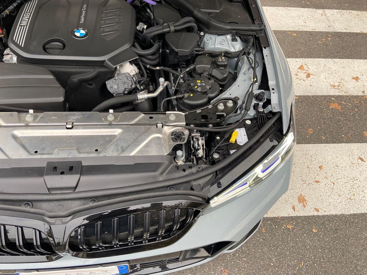 Bmw 320 M Sport 320 d MHEV #50770