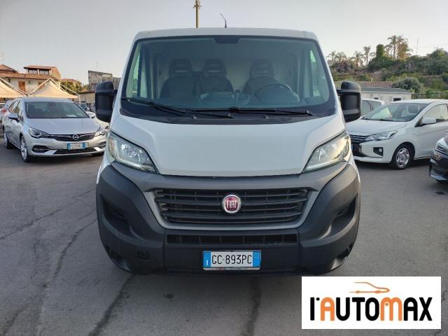 FIAT - Ducato 30 CH1 2.3 mjt 120cv