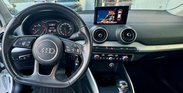 Audi Q2 30 TDI S tronic Admired