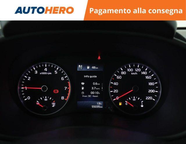 KIA Picanto 1.0 12V 5 porte AMT Urban