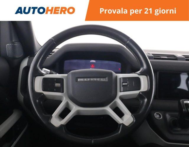 LAND ROVER Defender 110 2.0 SD4 240CV AWD Auto S