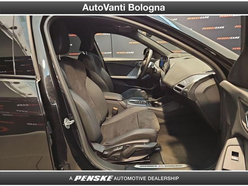 BMW Serie 1 118d MSport Pro