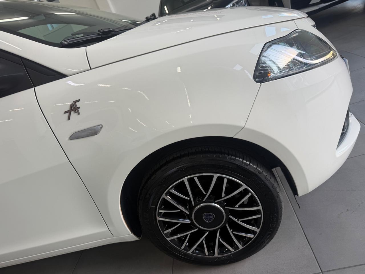 Lancia Ypsilon 1.0 Alberta Ferretti FINANZIABILE