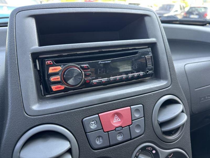 FIAT Panda Fiat Panda 1.2 Dynamic ''no clima''
