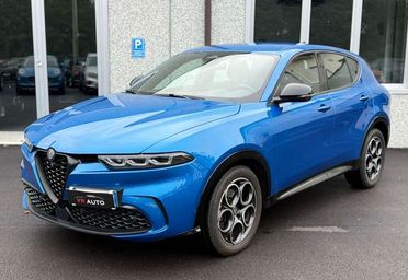 Alfa Romeo Tonale 1.6 EcoDiesel Sprint 130cv tct6 PROMO FIN