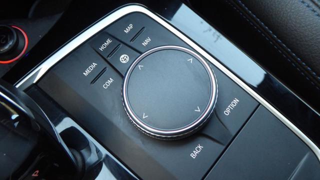 BMW 218 d Gran Coupé Msport