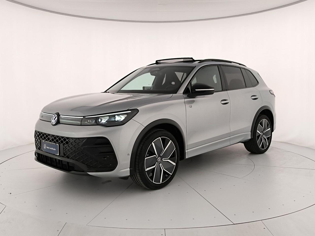 Volkswagen Tiguan 2.0 tdi r-line plus 150cv dsg