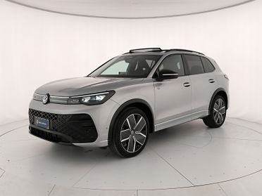 Volkswagen Tiguan 2.0 tdi r-line plus 150cv dsg