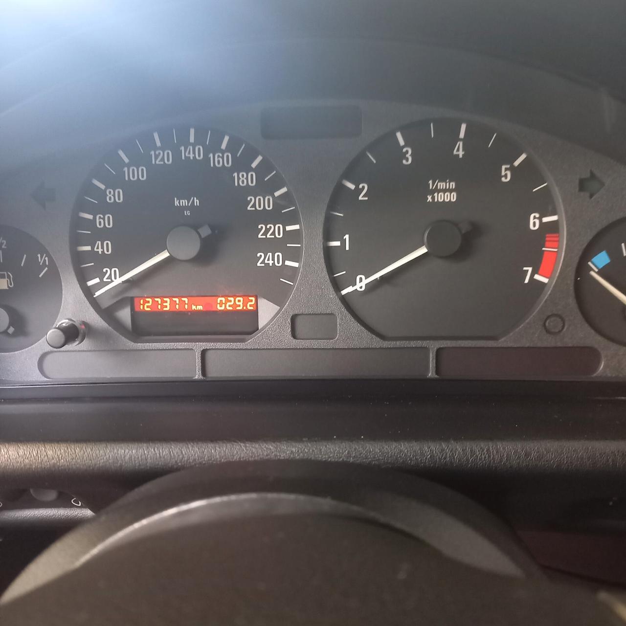 Bmw Z3 1.9 16V cat Roadster