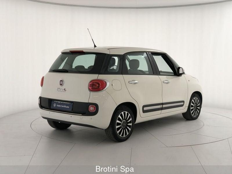 FIAT 500L 1.3 Multijet 95 CV Business