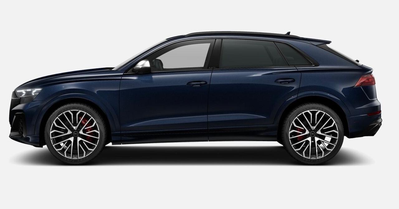 Audi Q8 SQ8 TFSI - CON IVA PREZZO TOP EU