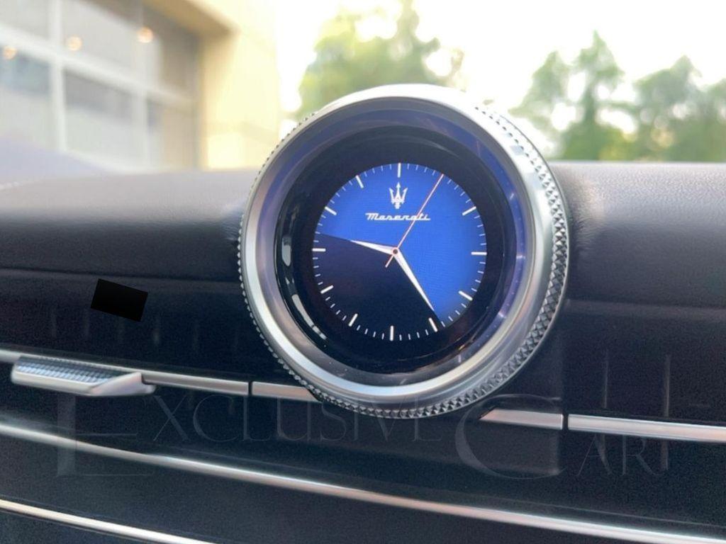 MASERATI - Grecale - 2.0 MHEV GT