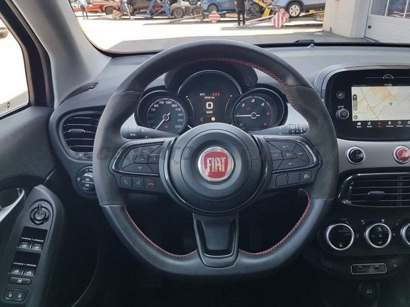 FIAT 500X 500X 1.3 mjet Sport 95cv