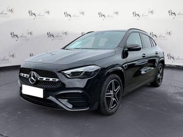 Mercedes-Benz GLA GLA 200 d AMG Line Adv Plus CAMERA LED