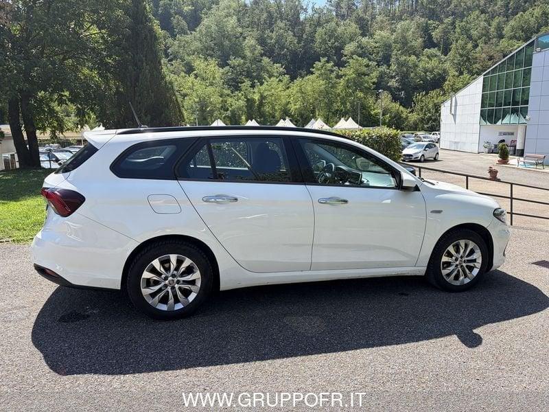 FIAT Tipo 1.4 T-Jet 120cv Mirror