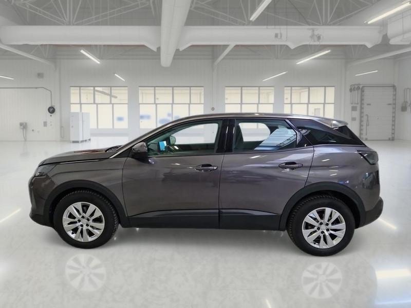 PEUGEOT 3008 BLUEHDI 130 EAT8 SES ACTIVE BUSINESS SUV