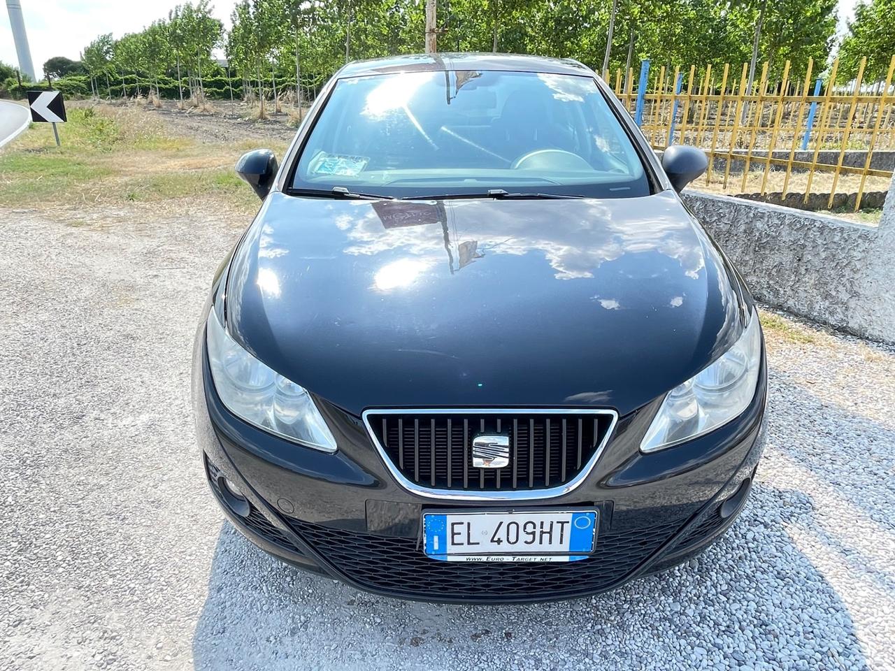Seat Ibiza 1.2 70 CV 5 porte Style