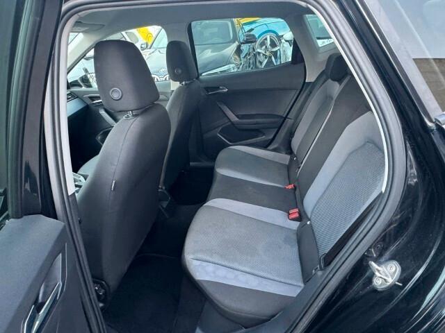 Seat Arona 1.6 TDI 95 CV Style