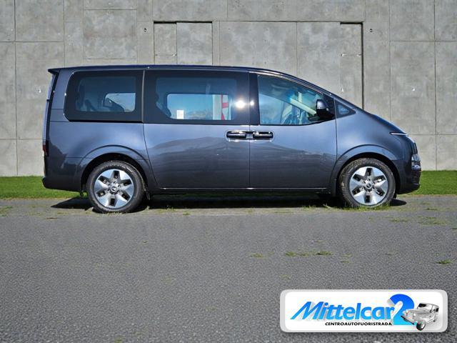 HYUNDAI Staria 1.6 HEV AT 2WD 9 posti Wagon