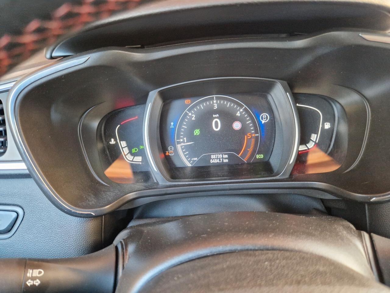 Renault Kadjar dCi 110CV Energy Hypnotic