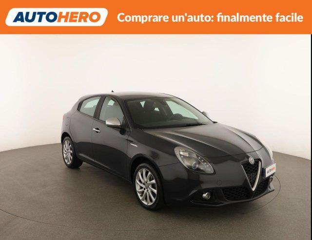 ALFA ROMEO Giulietta 1.6 JTDm 120 CV Super