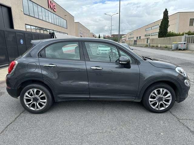 Fiat 500X 1.3 MultiJet 95 CV Pop Star