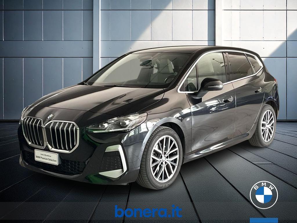 BMW Serie 2 Active Tourer 218 d Msport DCT