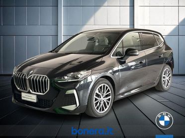 BMW Serie 2 Active Tourer 218 d Msport DCT