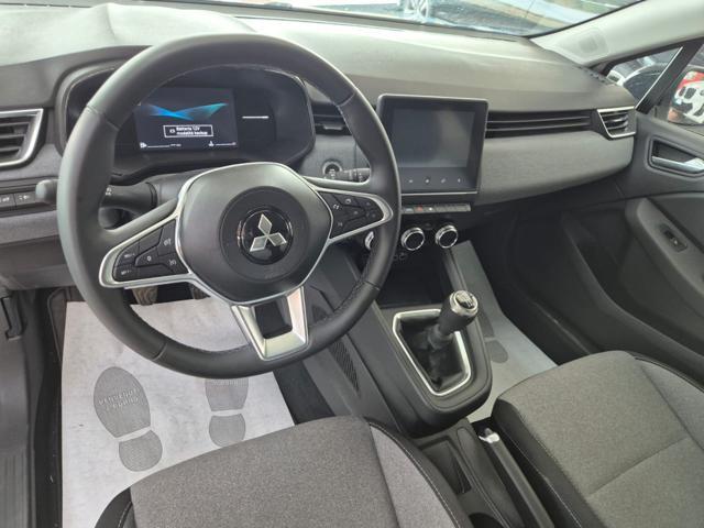 MITSUBISHI Colt 1.0L turbo 90 CV Invite