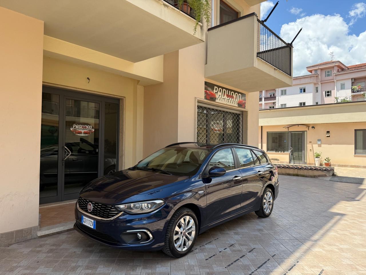 Fiat Tipo 1.3 Mjt S&S SW Business